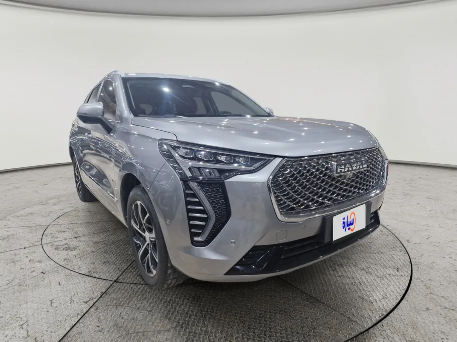 2024 Haval Jolion Premium 