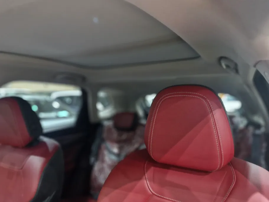 هافال جوليان بريميوم 2024 