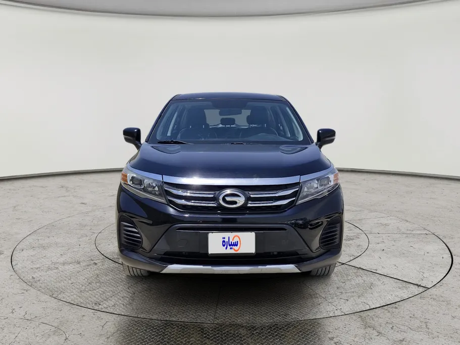 GAC GS3 GS 2023 