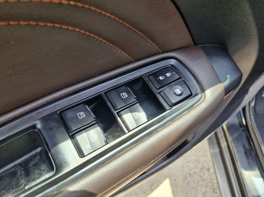 GAC GS3 GS 2023 
