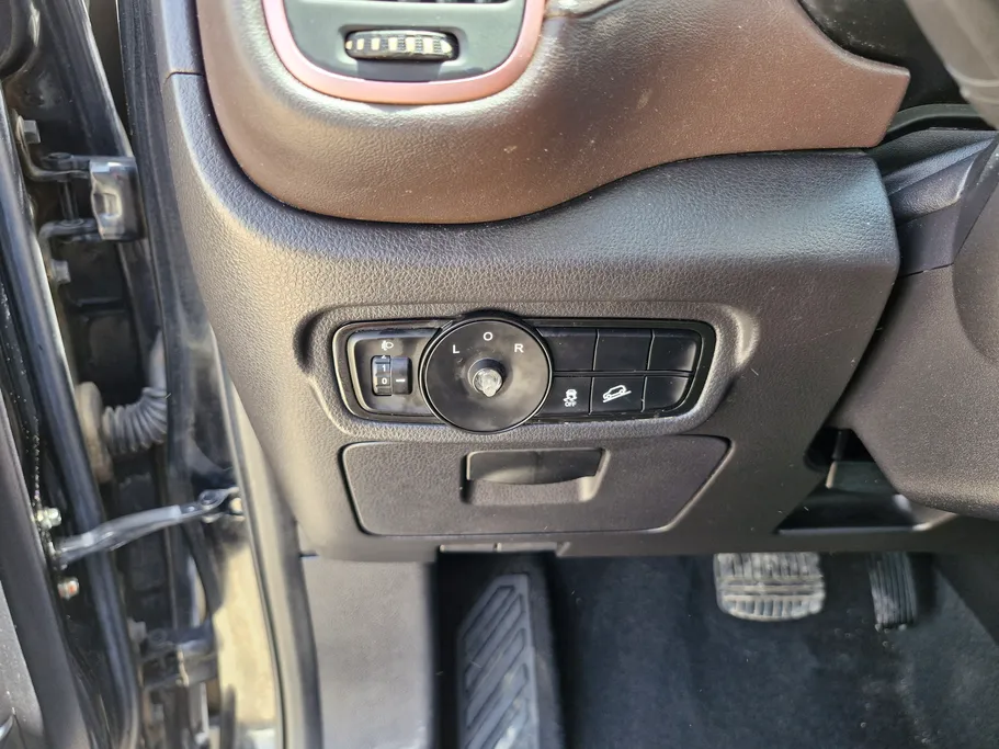 GAC GS3 GS 2023 