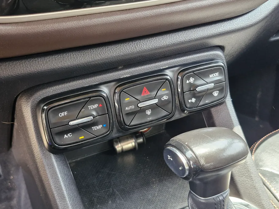 GAC GS3 GS 2023 