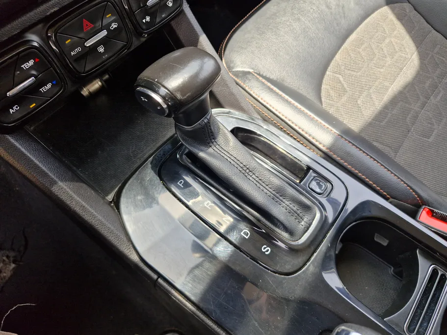 GAC GS3 GS 2023 