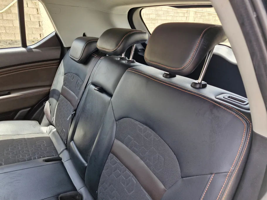 GAC GS3 GS 2023 