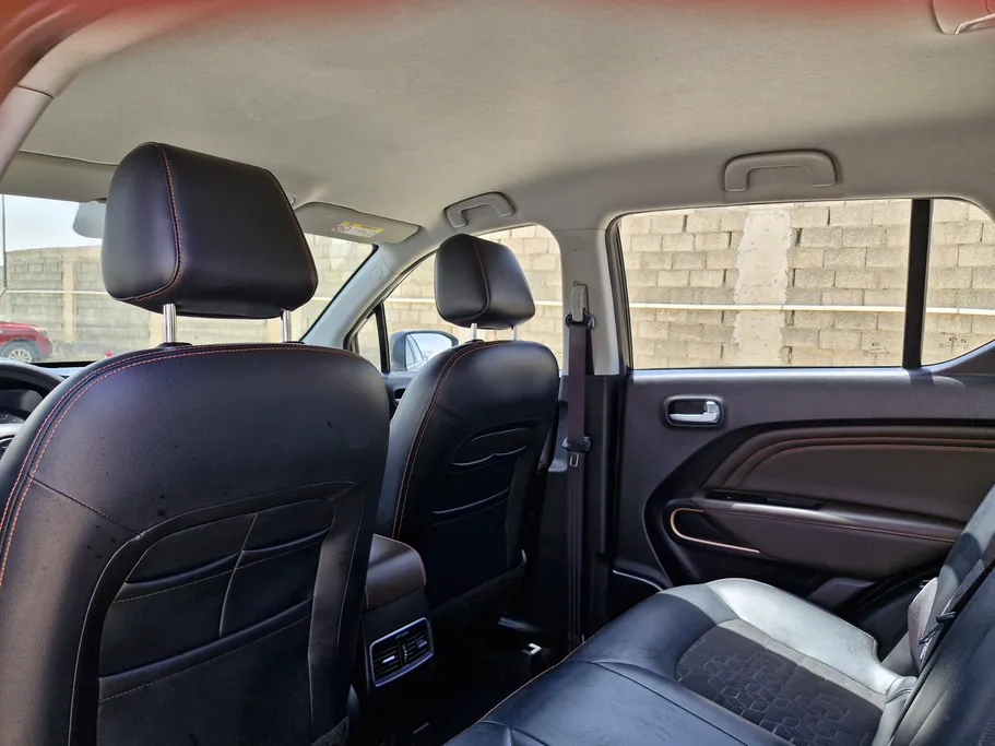 GAC GS3 GS 2023 