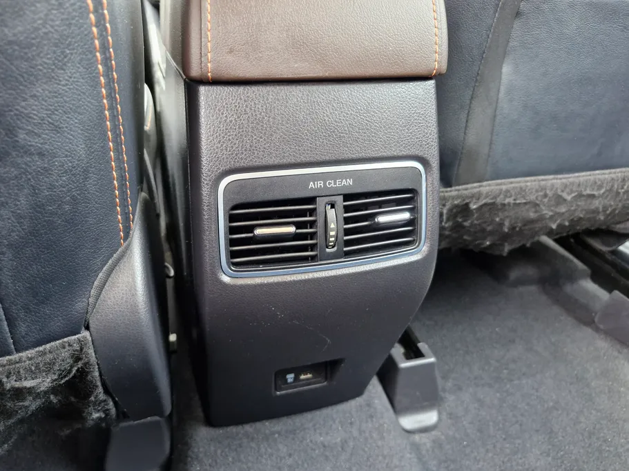 GAC GS3 GS 2023 