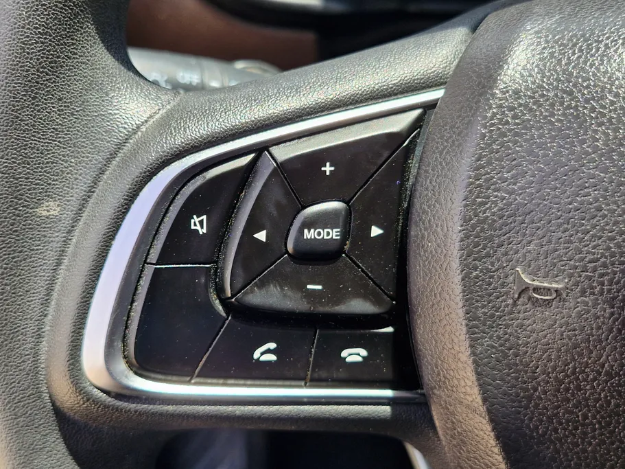 GAC GS3 GS 2023 