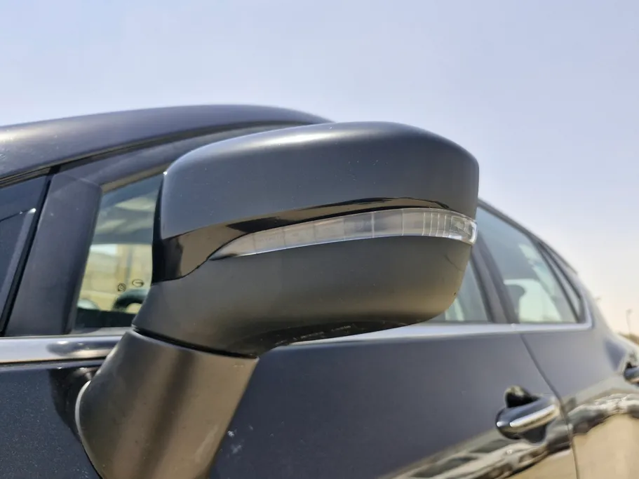 GAC GS3 GS 2023 