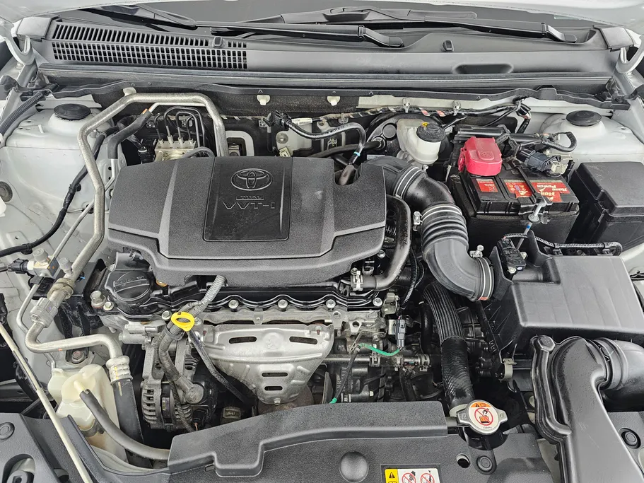 2023 Toyota Yaris  Y 
