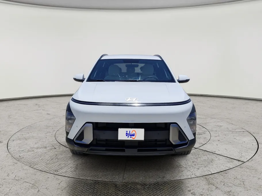 2024 Hyundai Kona Fleet 