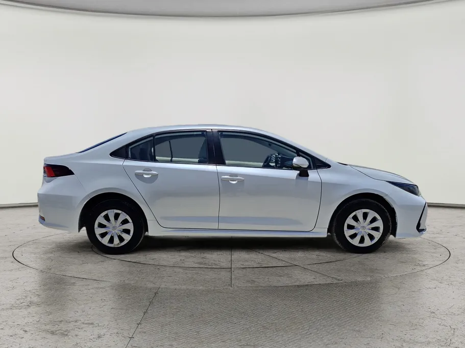 2024 Toyota Corolla XLI 