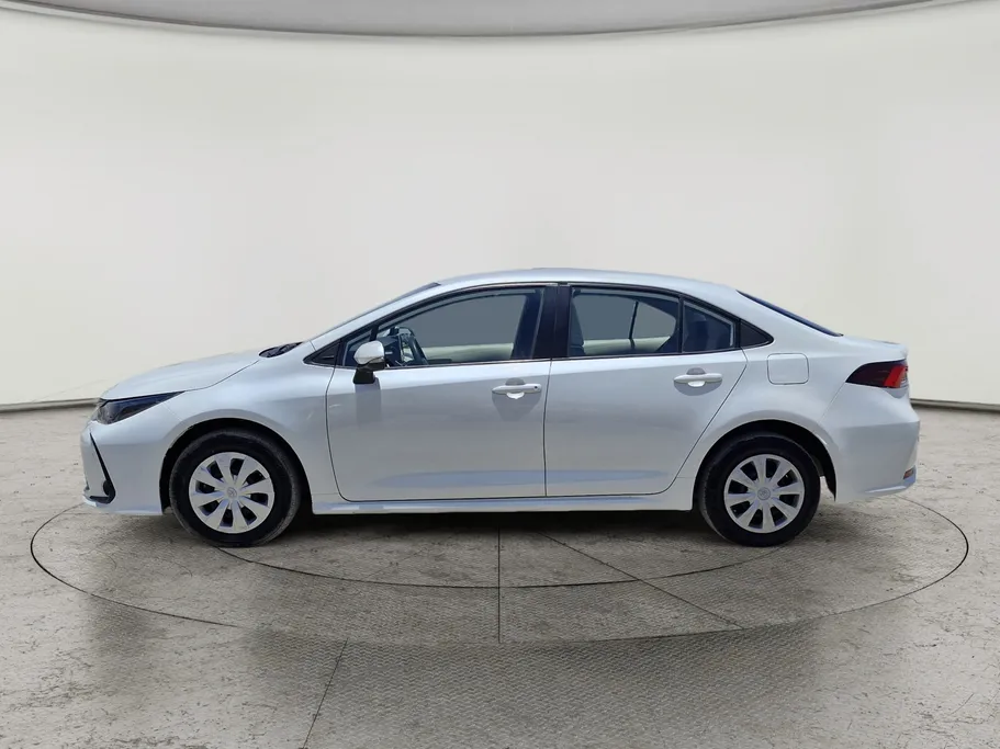 2024 Toyota Corolla XLI 
