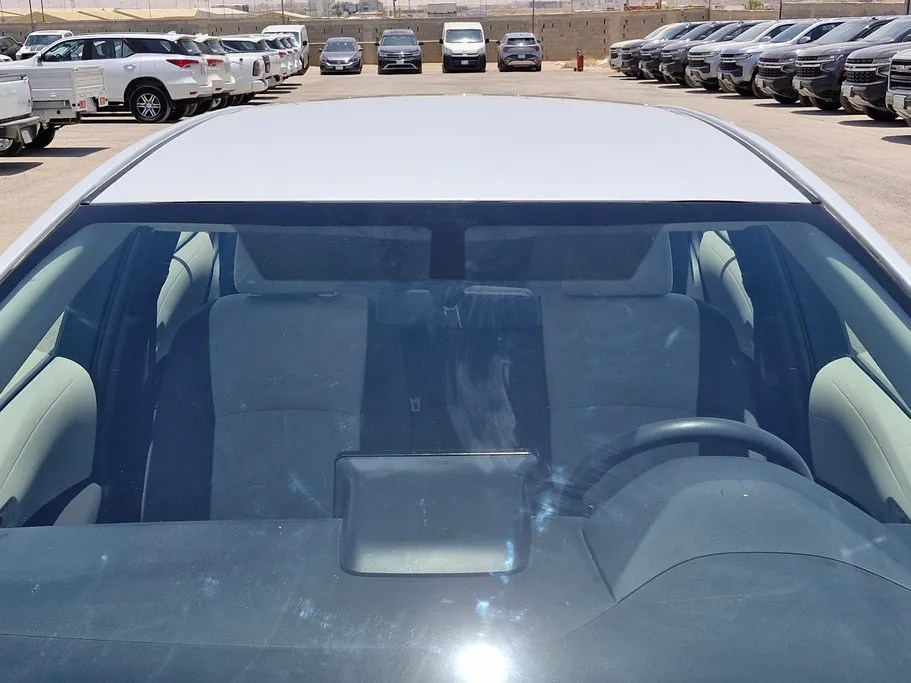 2024 Toyota Corolla XLI 