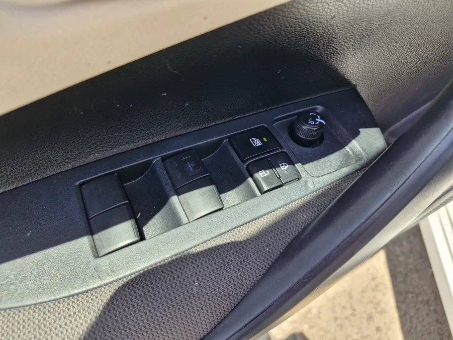 2024 Toyota Corolla XLI 