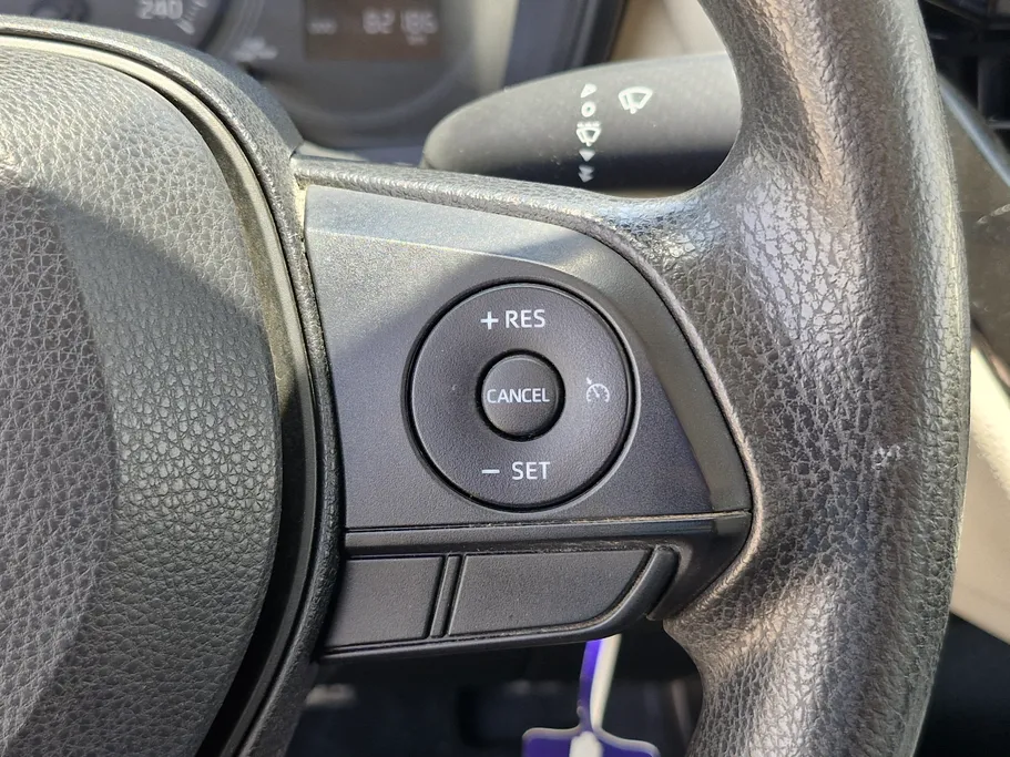 2024 Toyota Corolla XLI 