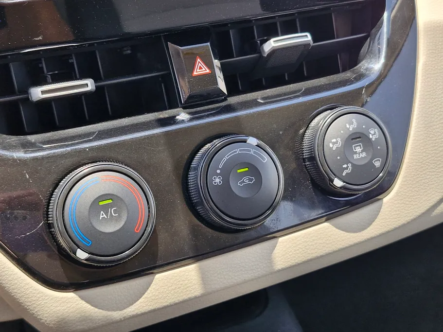 2024 Toyota Corolla XLI 