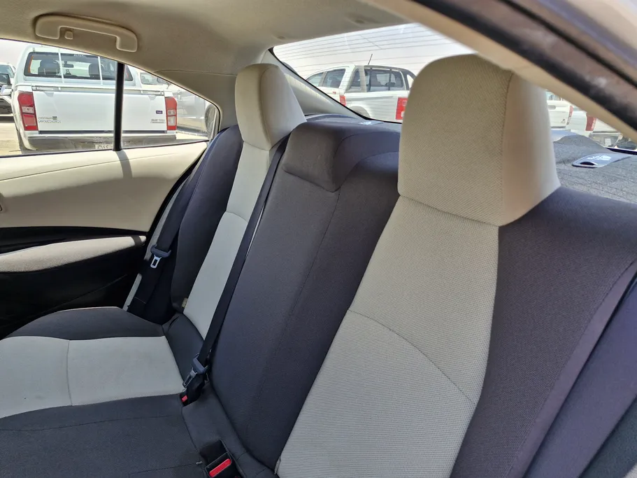 2024 Toyota Corolla XLI 