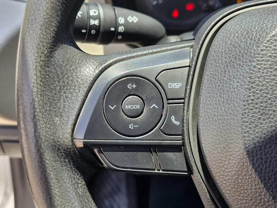 2024 Toyota Corolla XLI 