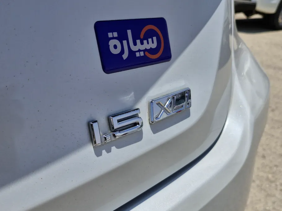 2024 Toyota Corolla XLI 