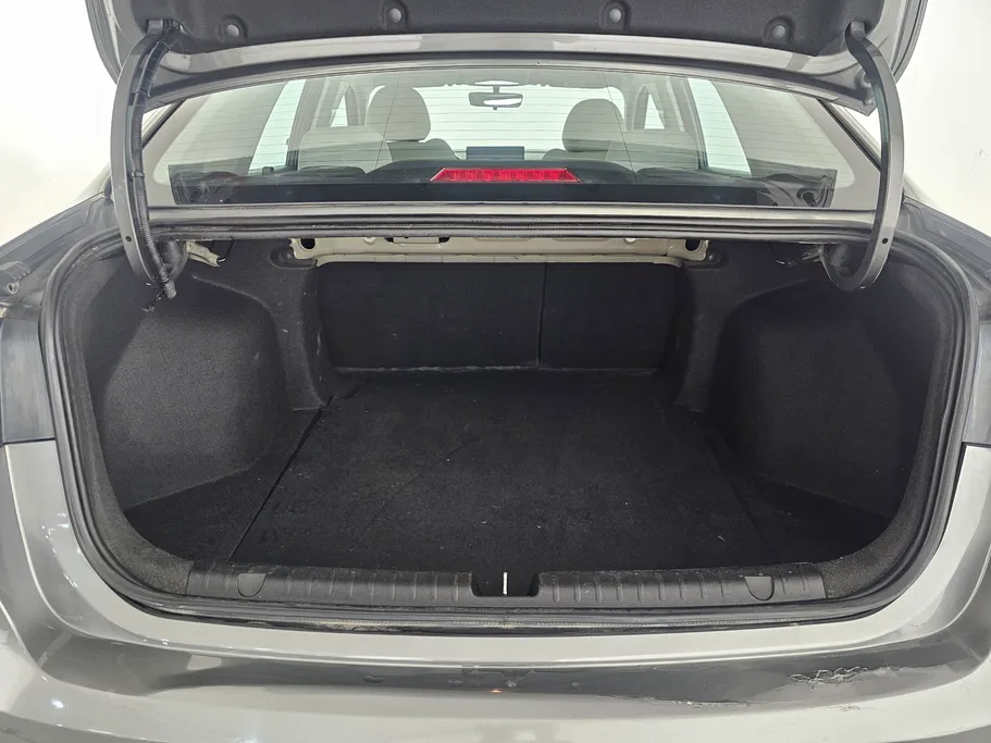 2024 Geely Emgrand GS 