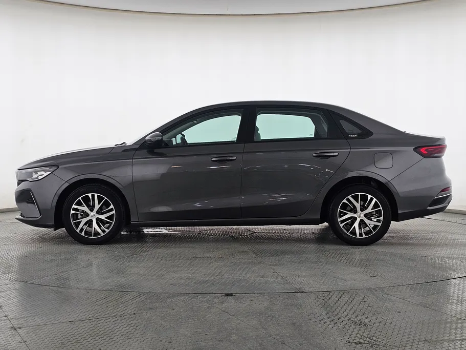 2024 Geely Emgrand GS 