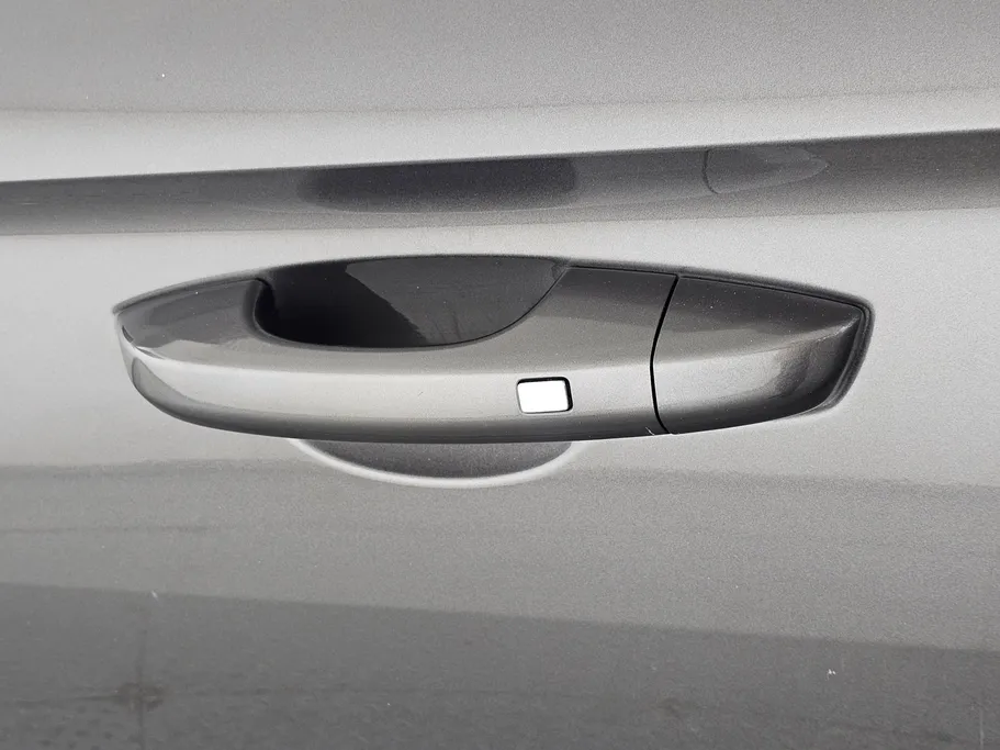 2024 Geely Emgrand GS 