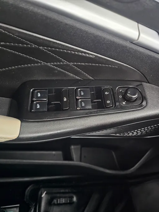 2024 Geely Emgrand GS 