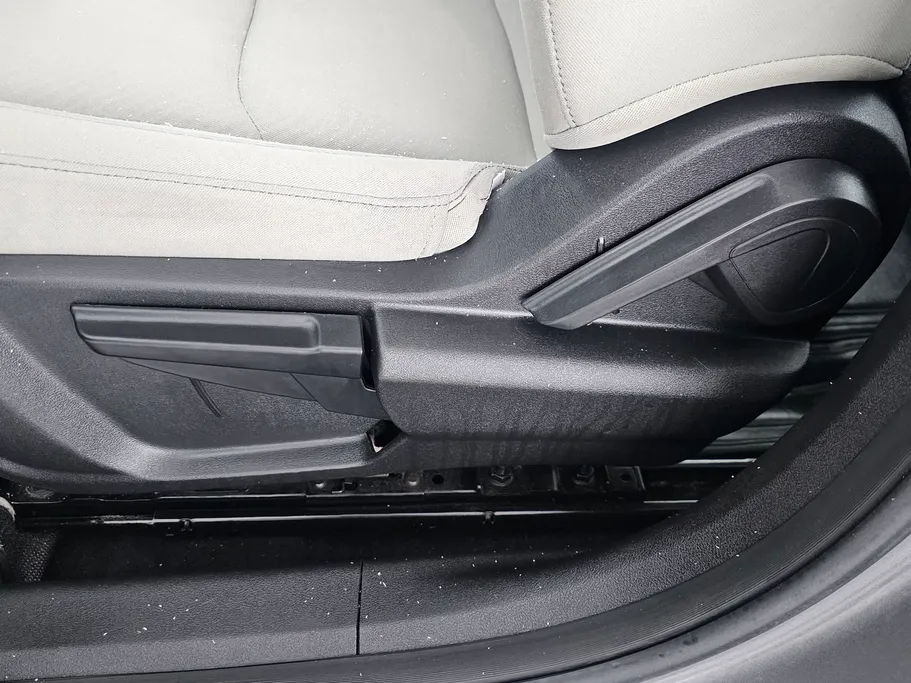 2024 Geely Emgrand GS 