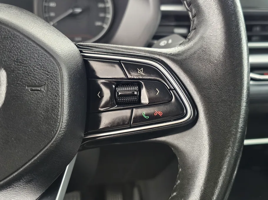 2024 Geely Emgrand GS 
