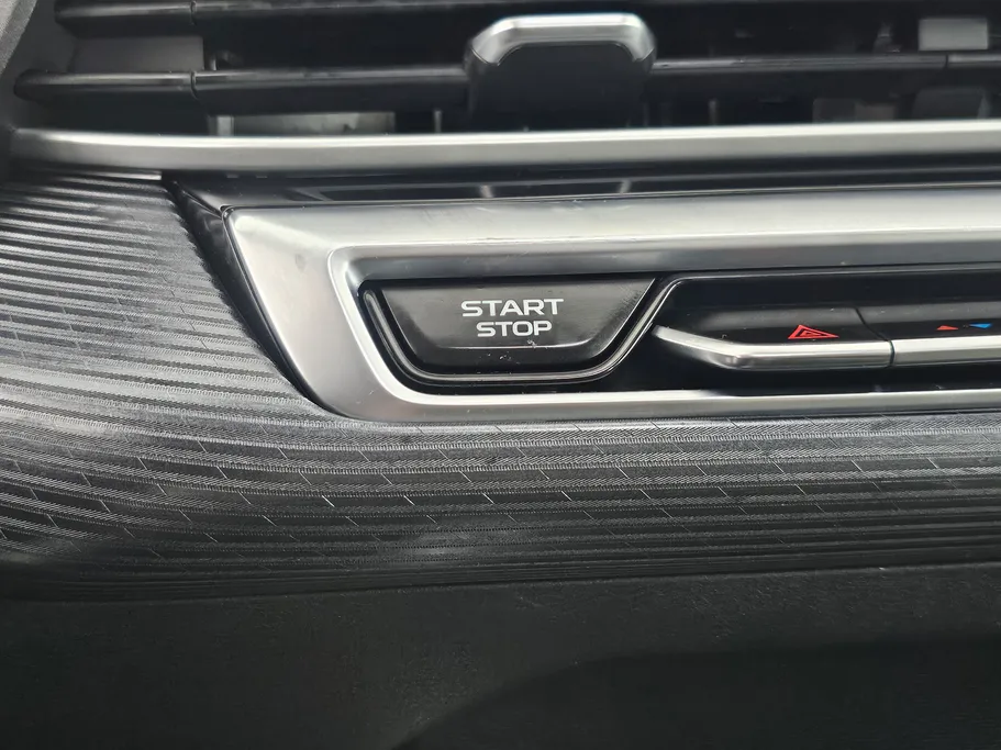 2024 Geely Emgrand GS 