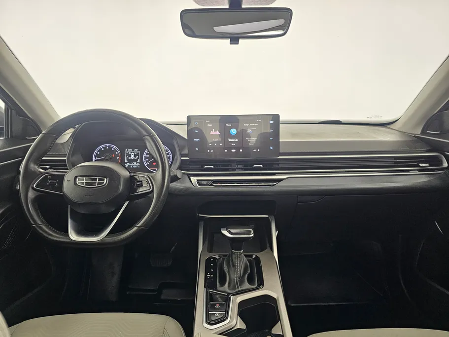 2024 Geely Emgrand GS 