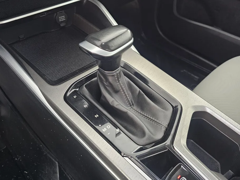 2024 Geely Emgrand GS 