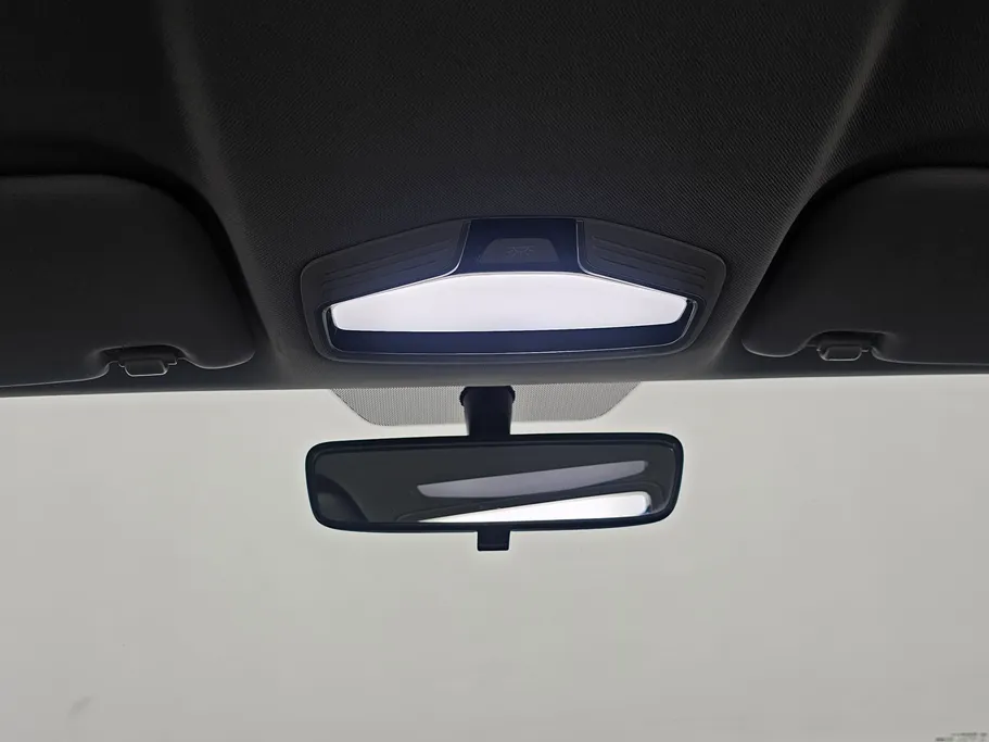 2024 Geely Emgrand GS 