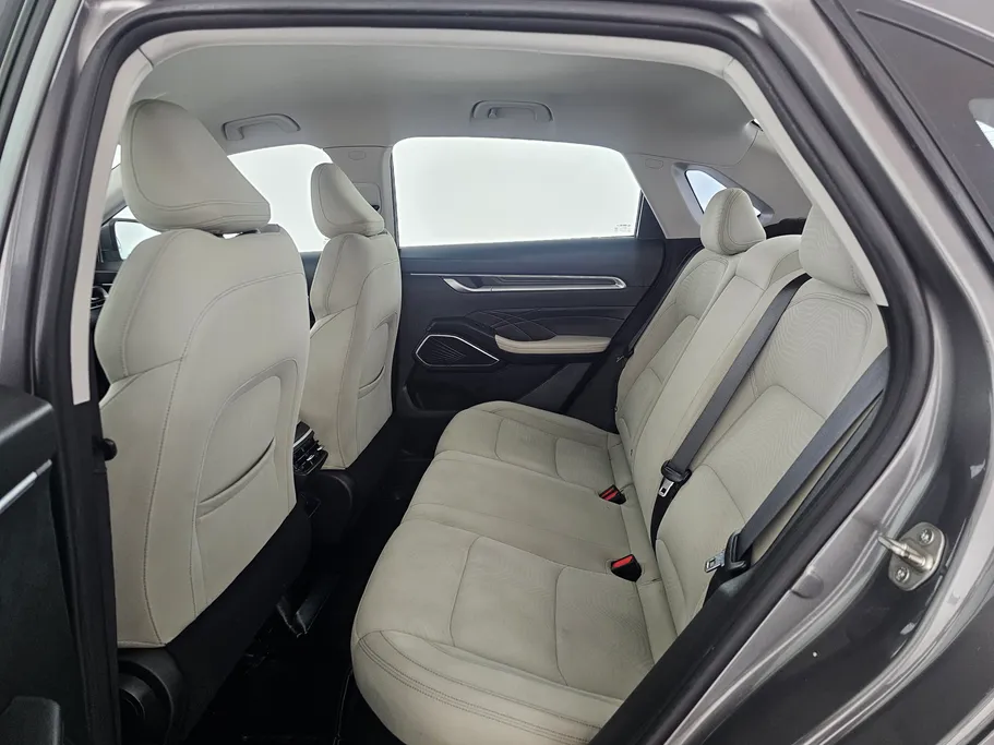 2024 Geely Emgrand GS 