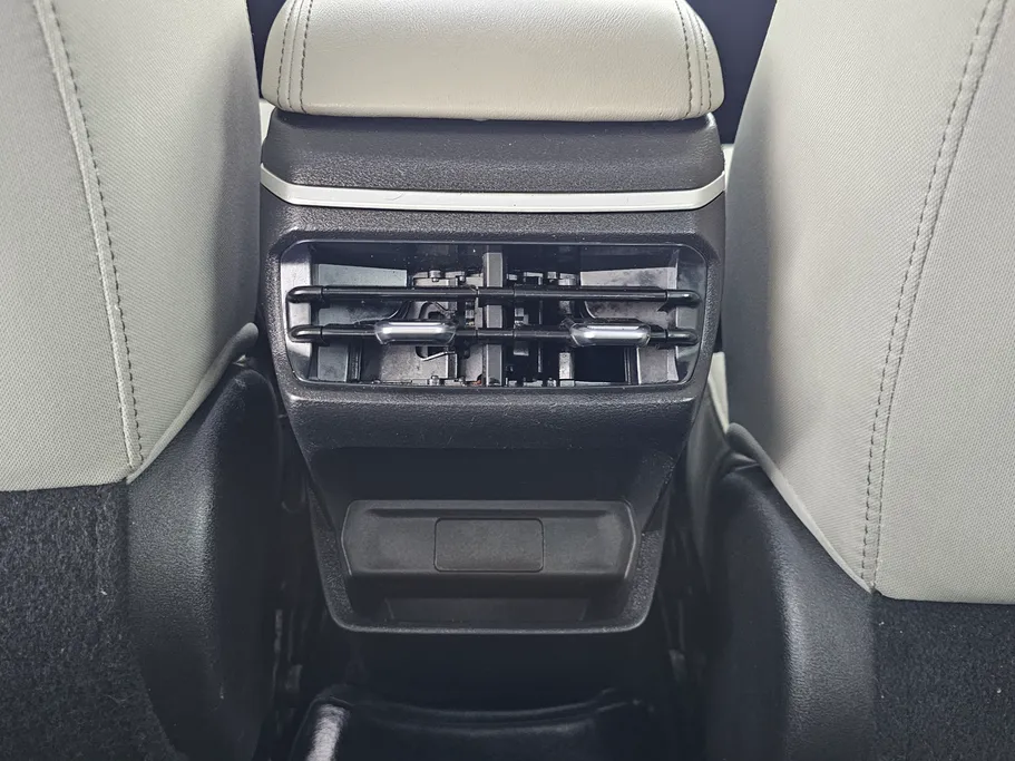 2024 Geely Emgrand GS 