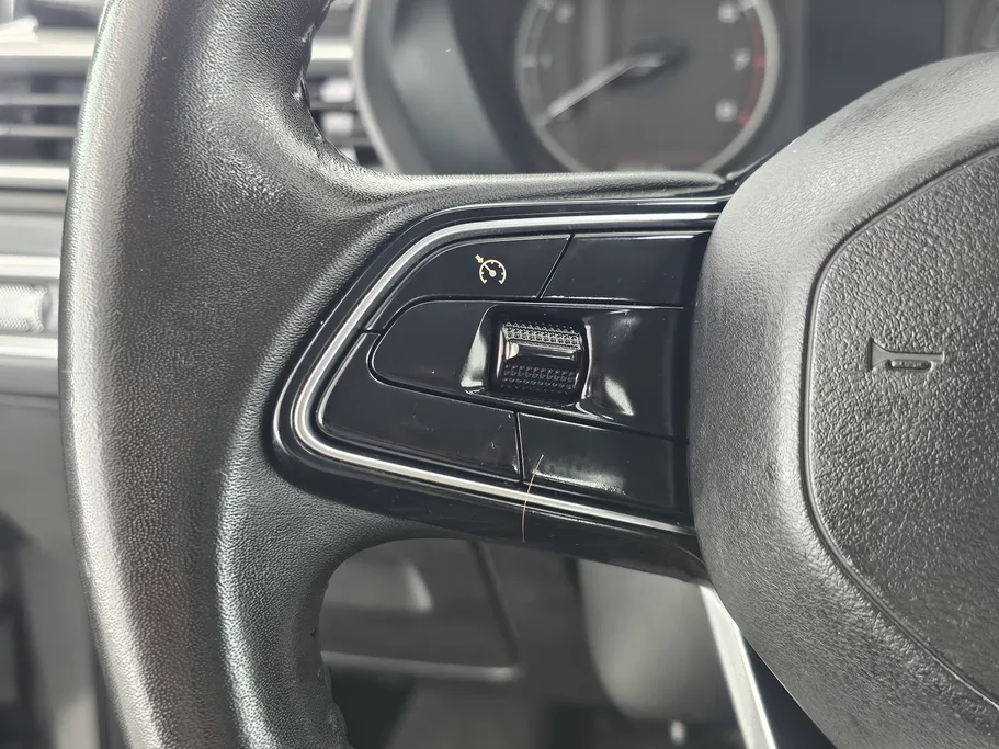 2024 Geely Emgrand GS 