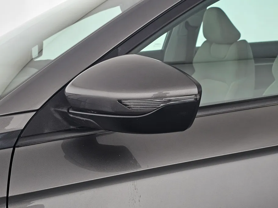 2024 Geely Emgrand GS 