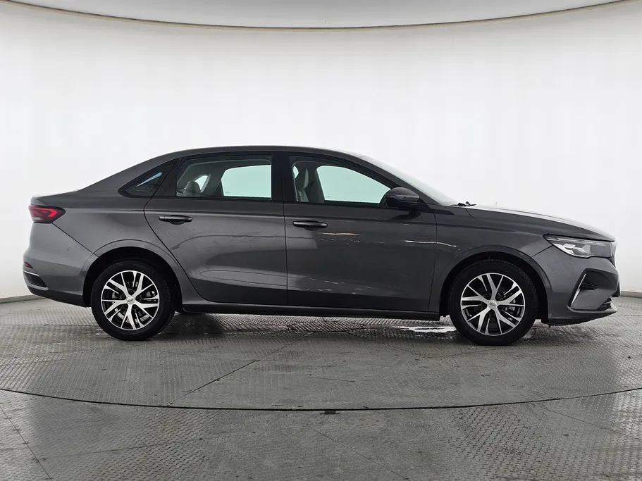 2024 Geely Emgrand GS 