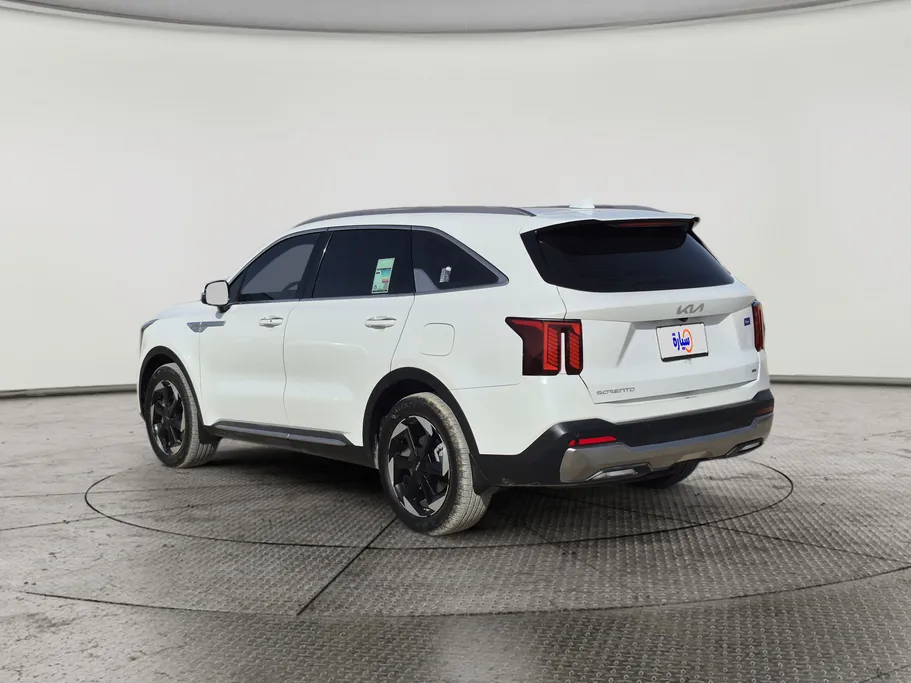 2024 Kia Sorento GLS 