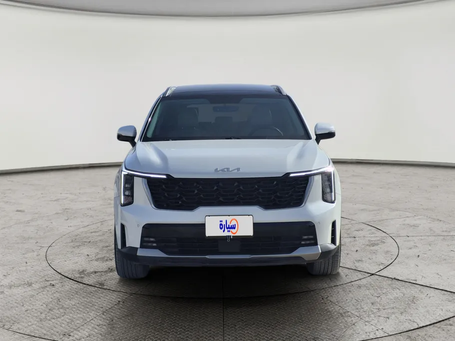 2024 Kia Sorento GLS 
