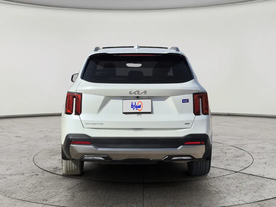 2024 Kia Sorento GLS 
