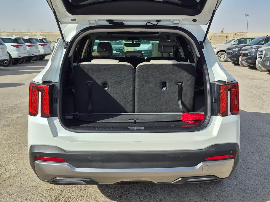كيا سورينتو GLS 2024 