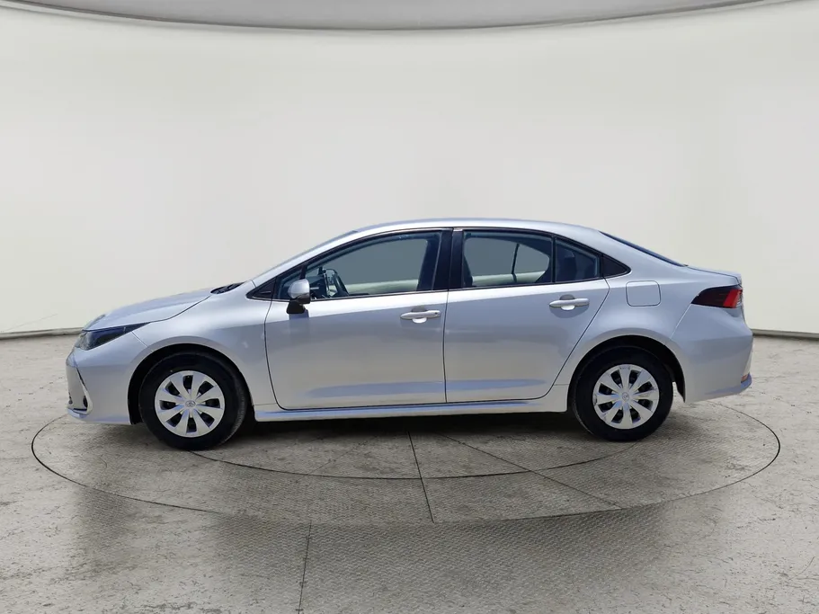 2024 Toyota Corolla XLI 