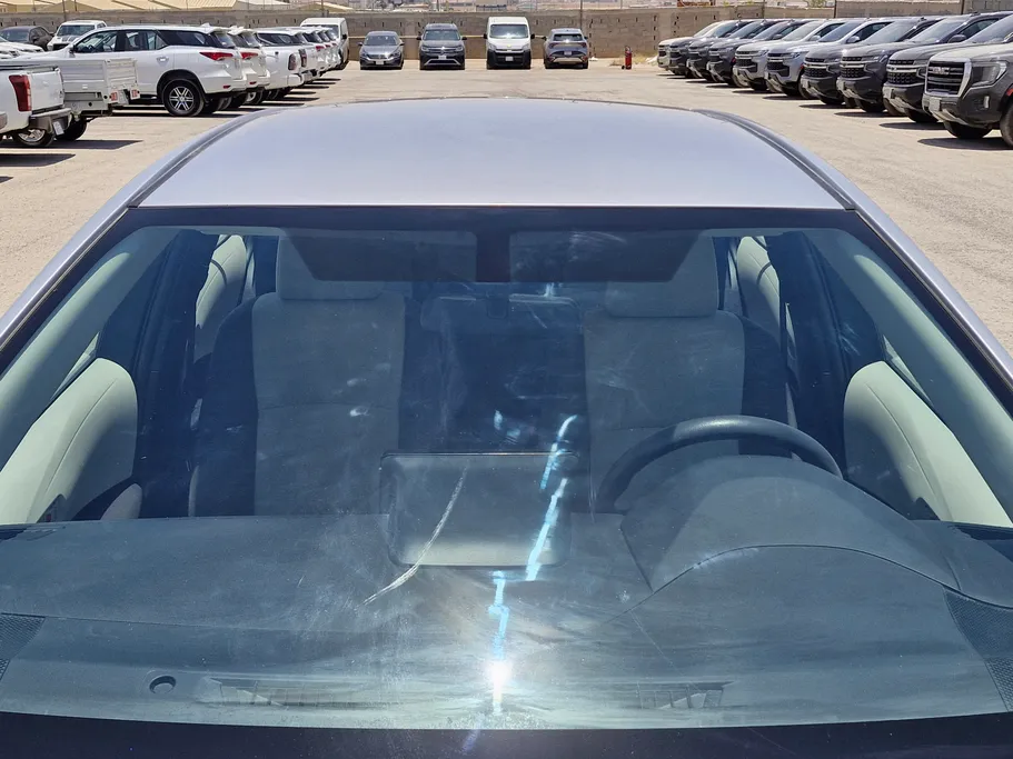 2024 Toyota Corolla XLI 