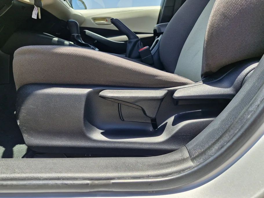 2024 Toyota Corolla XLI 