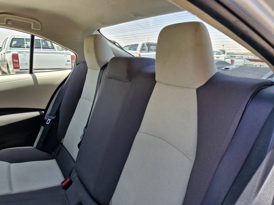 2024 Toyota Corolla XLI 