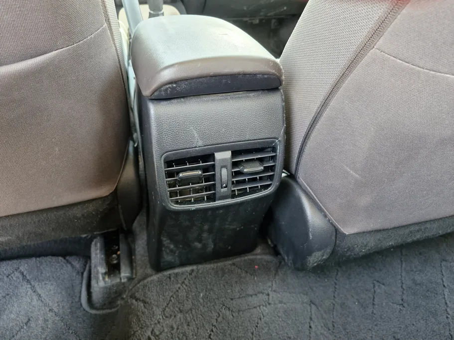 2024 Toyota Corolla XLI 