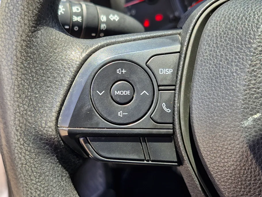 2024 Toyota Corolla XLI 