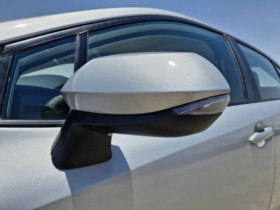2024 Toyota Corolla XLI 