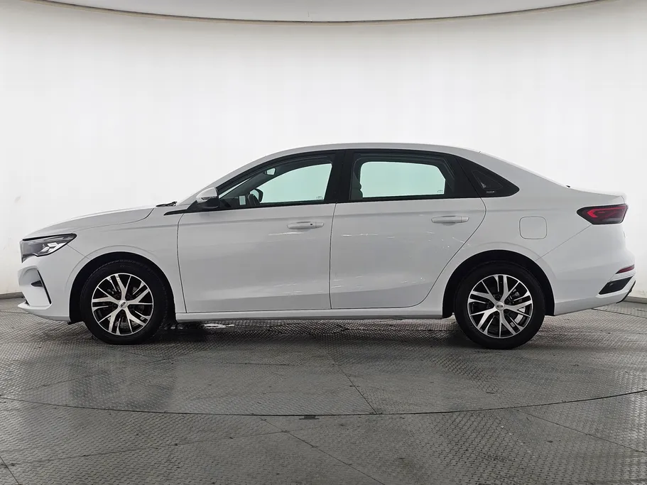 جيلي امجراند GS 2023 